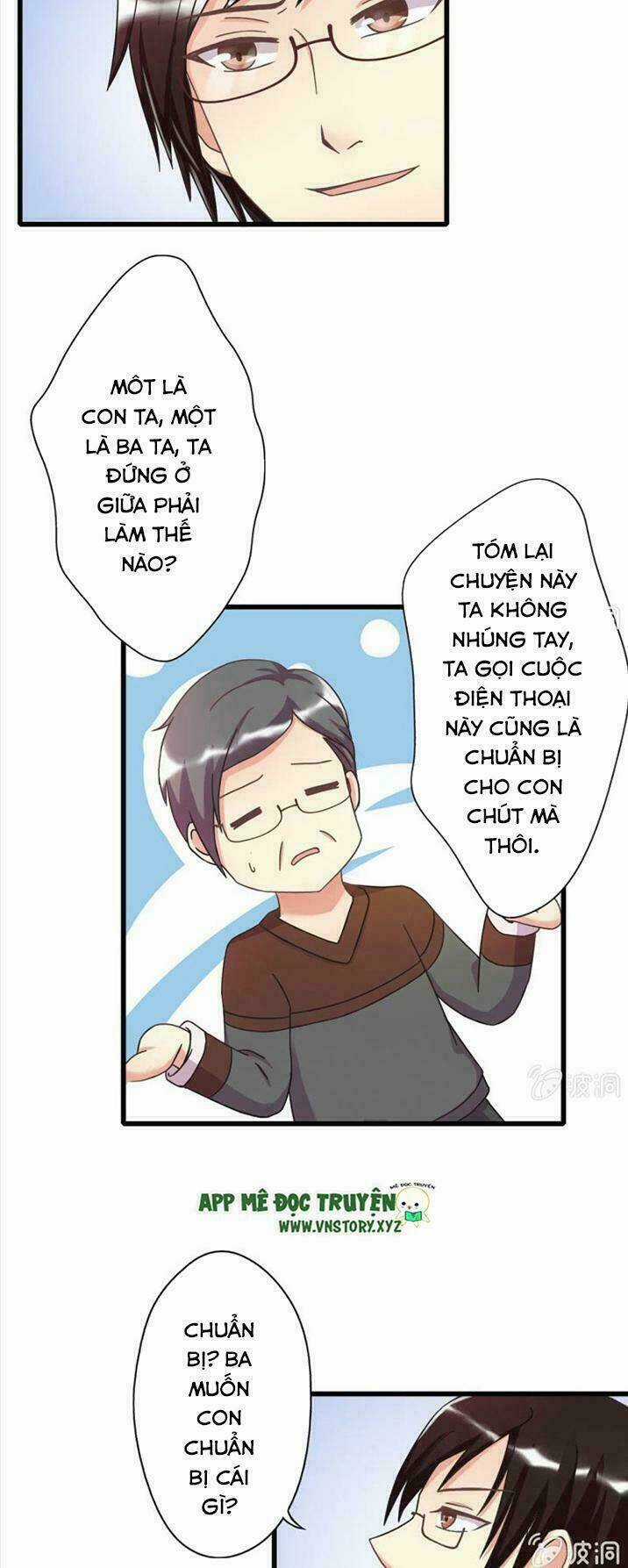 Kết Hôn Thử 99 Ngày - Chapter 4 - Trang 9