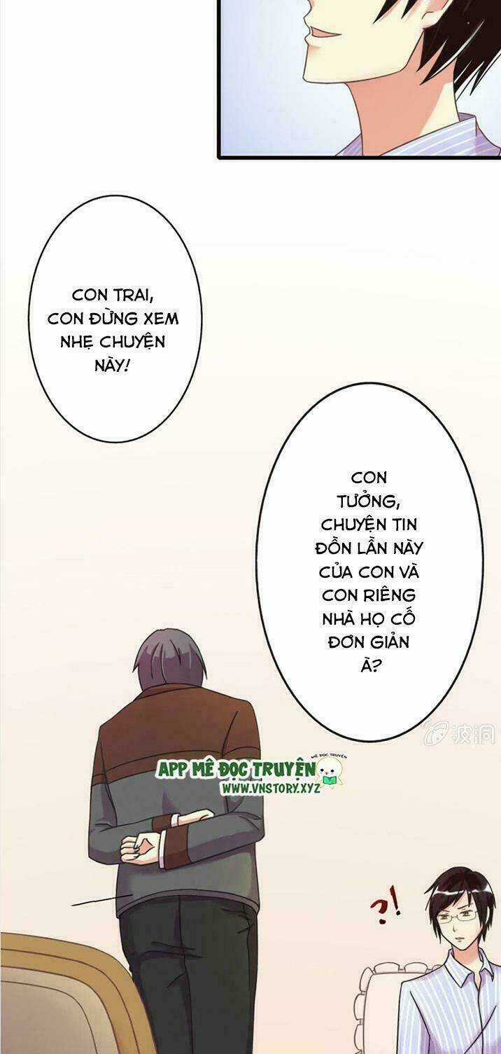 Kết Hôn Thử 99 Ngày - Chapter 4 - Trang 10