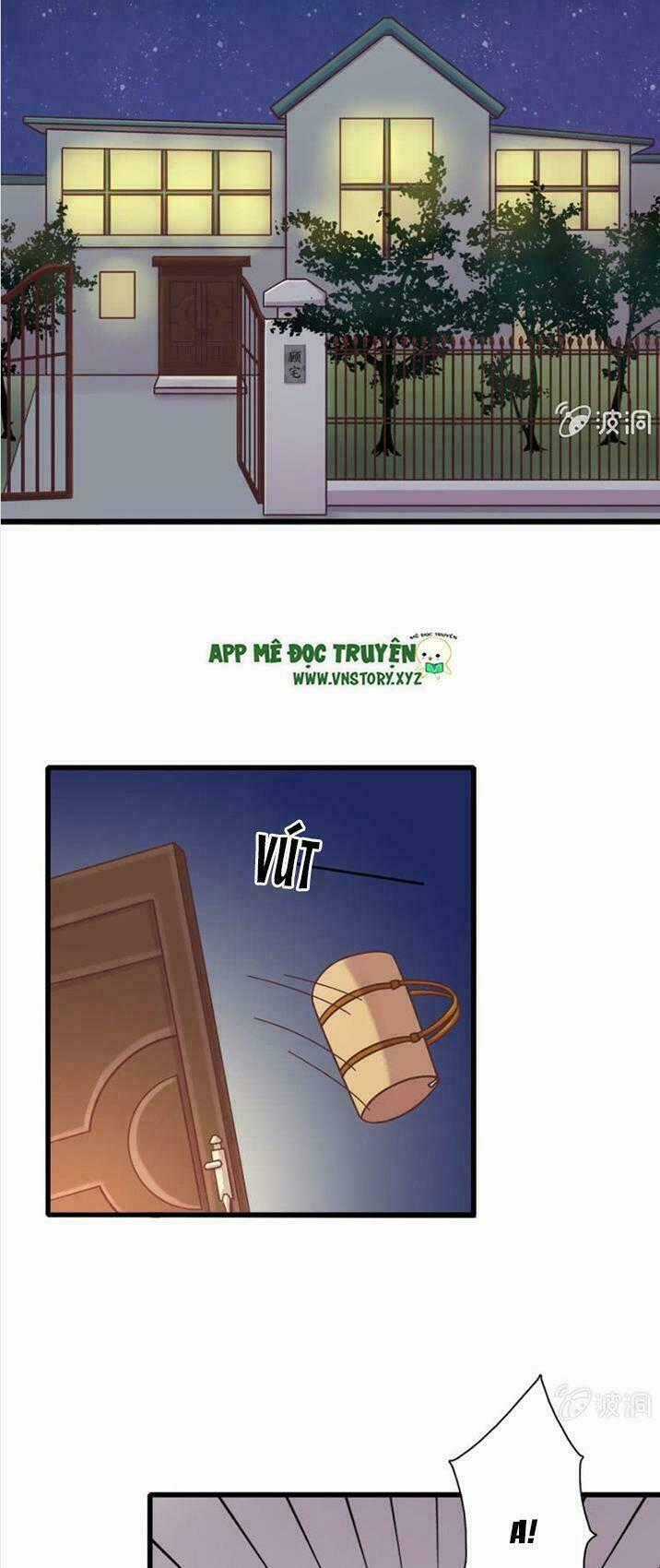 Kết Hôn Thử 99 Ngày - Chapter 5 - Trang 2