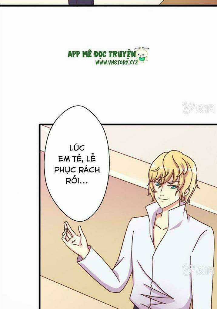 Kết Hôn Thử 99 Ngày - Chapter 5 - Trang 13