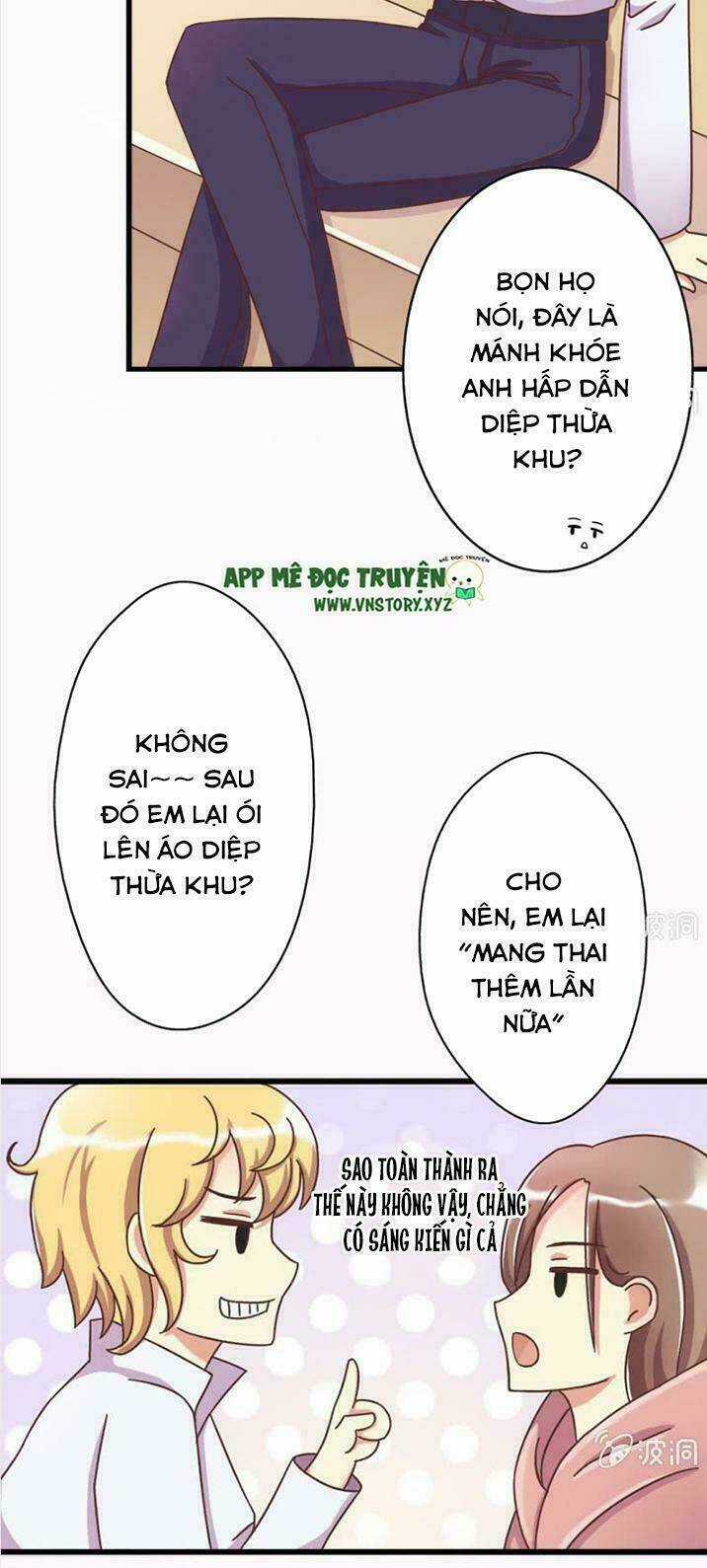 Kết Hôn Thử 99 Ngày - Chapter 5 - Trang 14