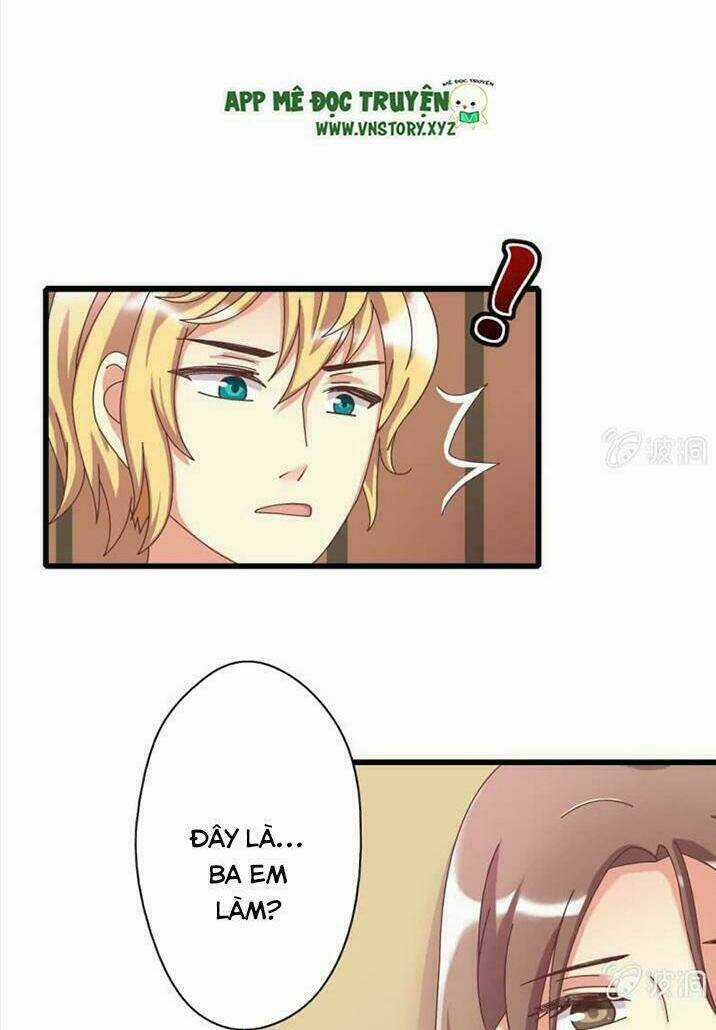Kết Hôn Thử 99 Ngày - Chapter 5 - Trang 16
