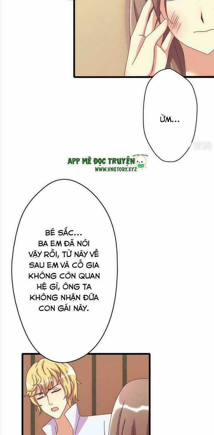 Kết Hôn Thử 99 Ngày - Chapter 5 - Trang 17