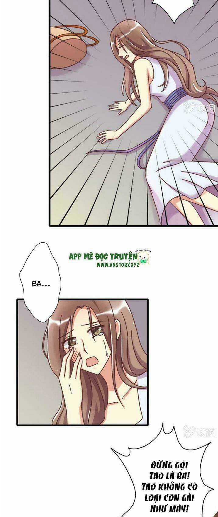 Kết Hôn Thử 99 Ngày - Chapter 5 - Trang 3