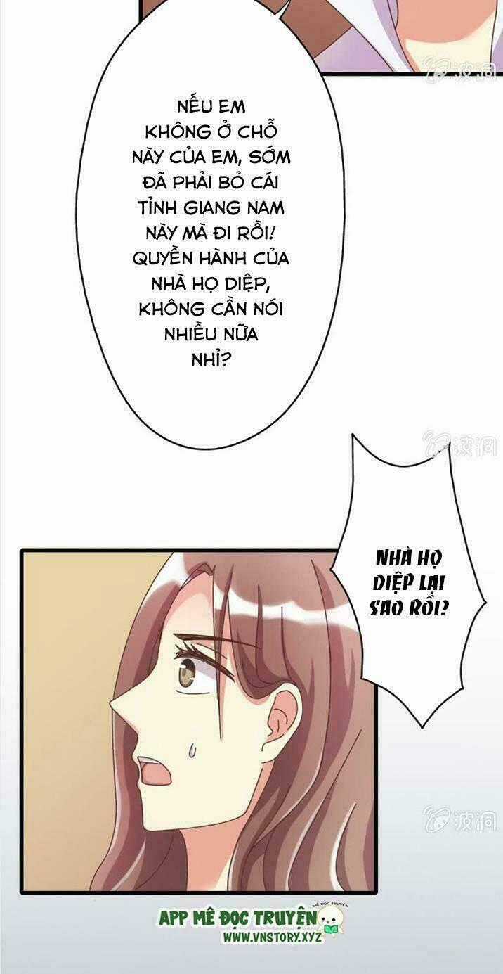 Kết Hôn Thử 99 Ngày - Chapter 5 - Trang 23