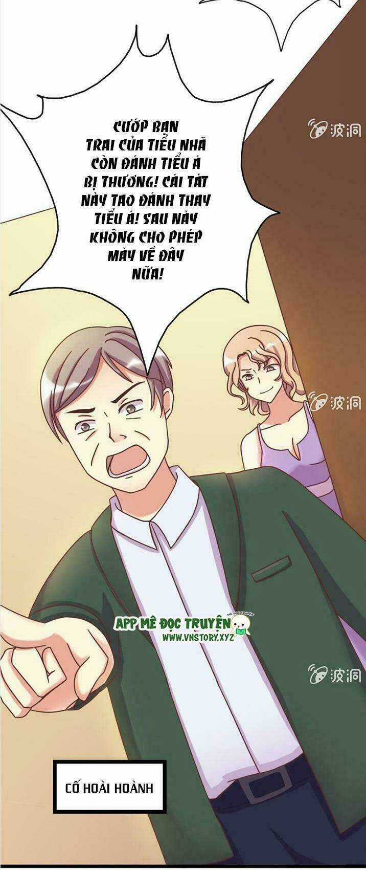 Kết Hôn Thử 99 Ngày - Chapter 5 - Trang 4