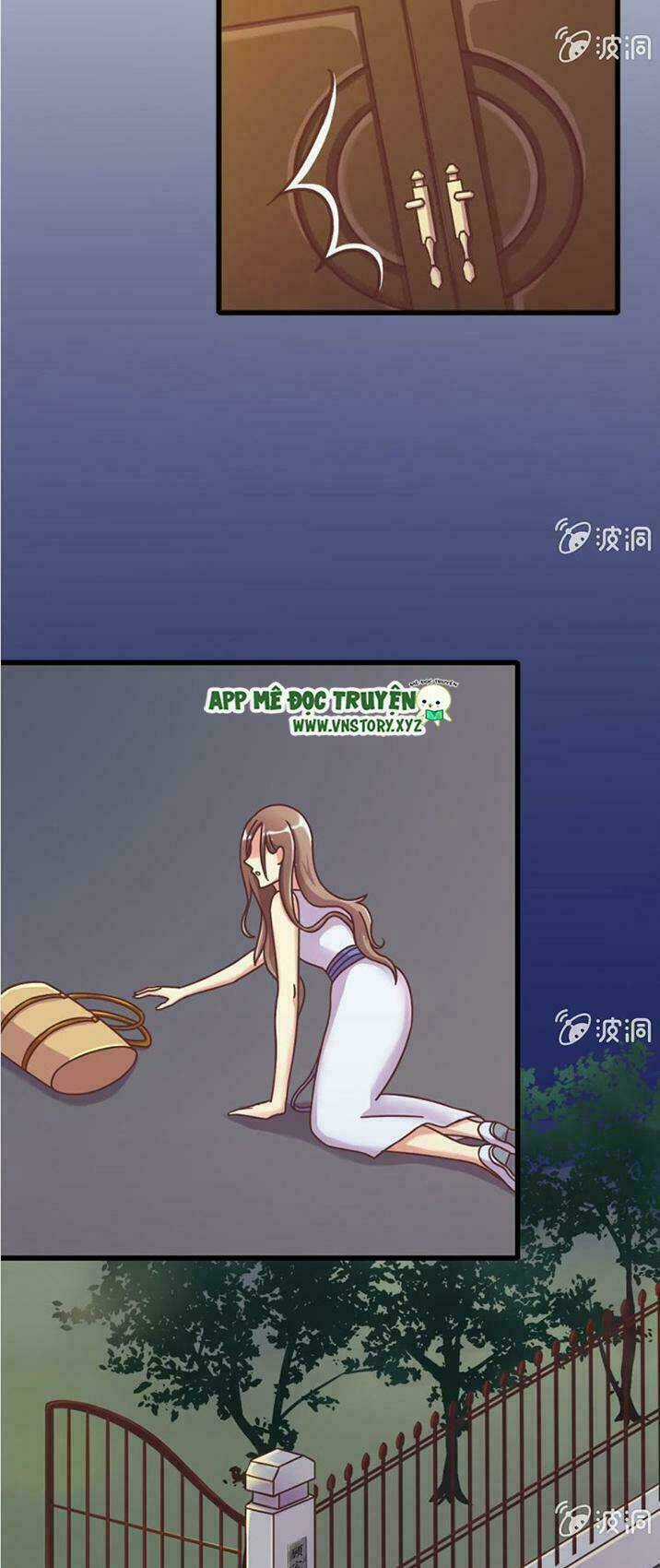 Kết Hôn Thử 99 Ngày - Chapter 5 - Trang 6