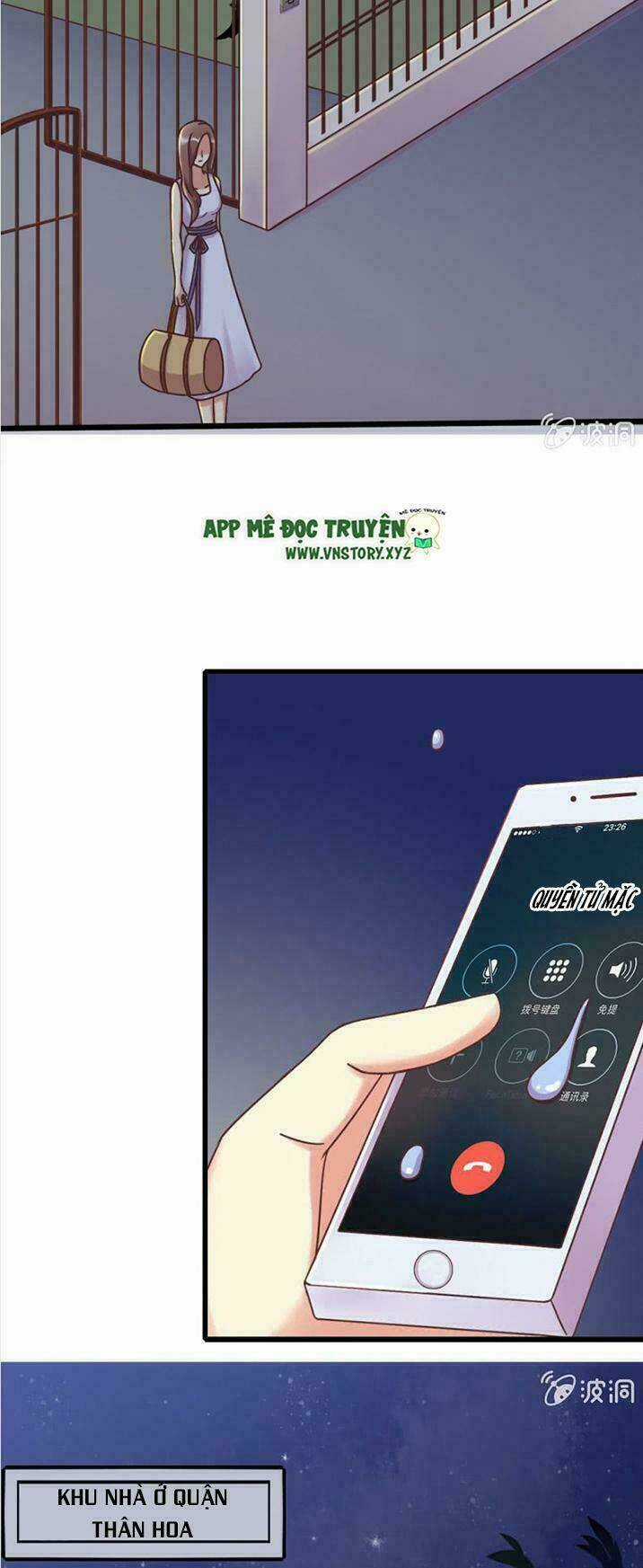 Kết Hôn Thử 99 Ngày - Chapter 5 - Trang 7