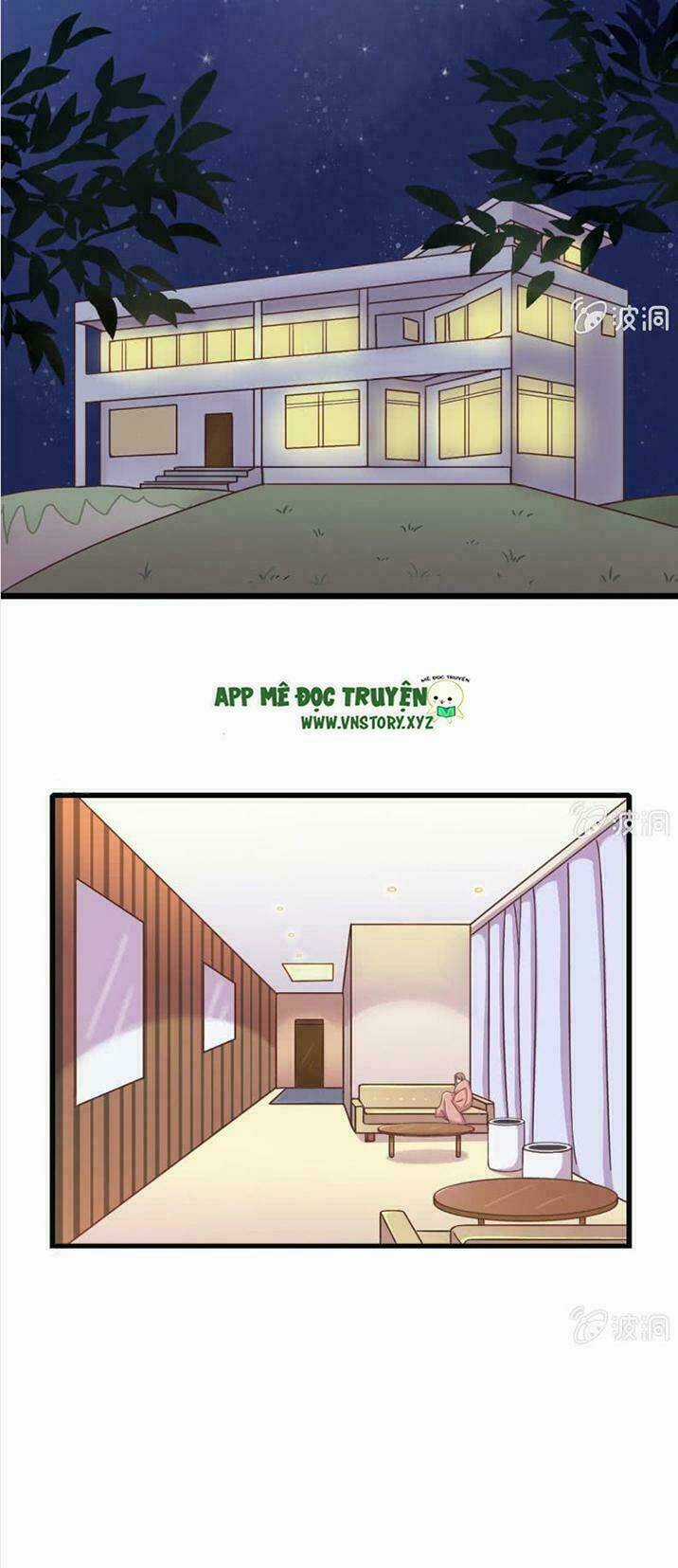 Kết Hôn Thử 99 Ngày - Chapter 5 - Trang 8