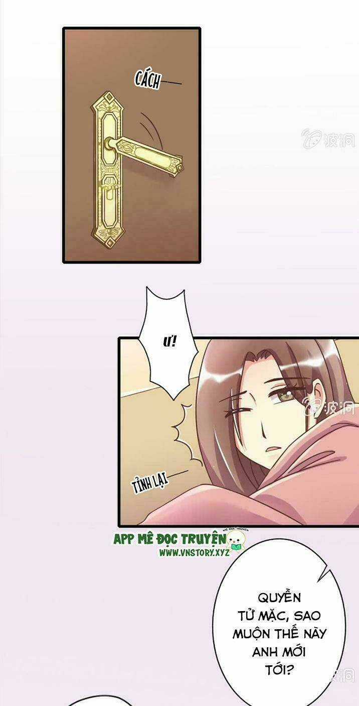 Kết Hôn Thử 99 Ngày - Chapter 5 - Trang 9