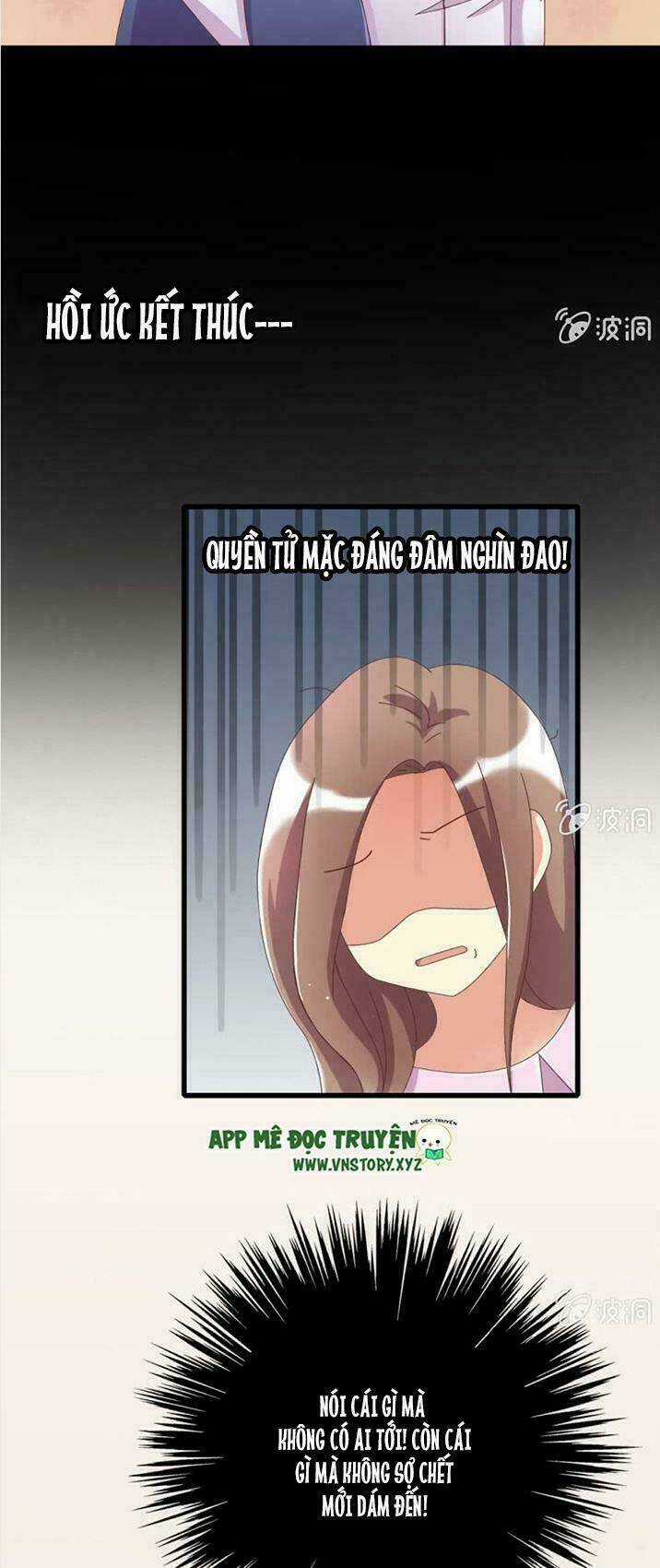 Kết Hôn Thử 99 Ngày - Chapter 6 - Trang 3