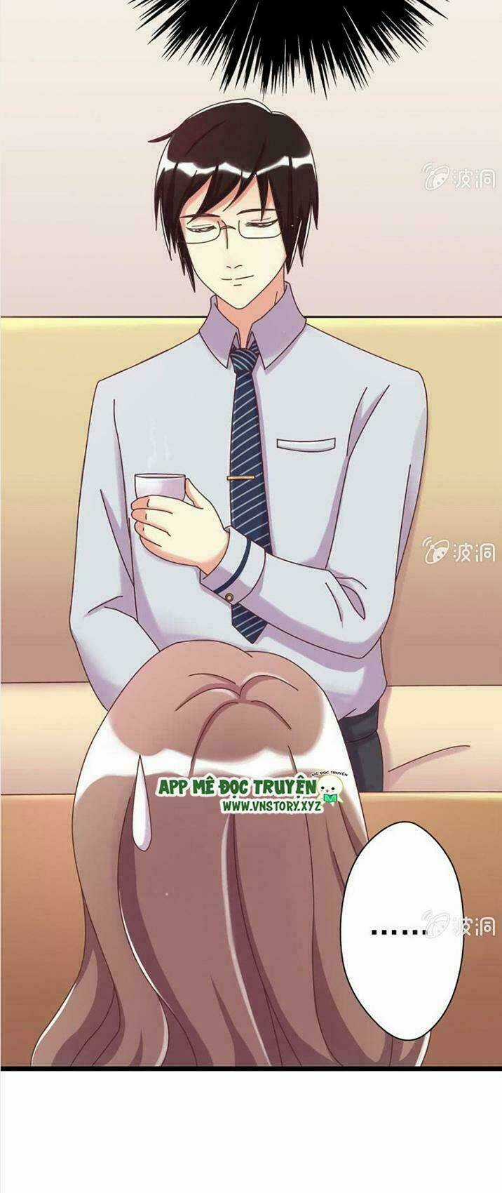 Kết Hôn Thử 99 Ngày - Chapter 6 - Trang 4