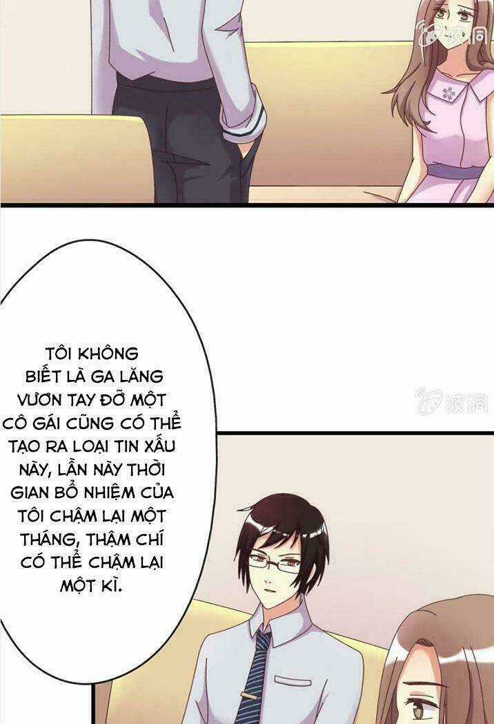 Kết Hôn Thử 99 Ngày - Chapter 6 - Trang 6