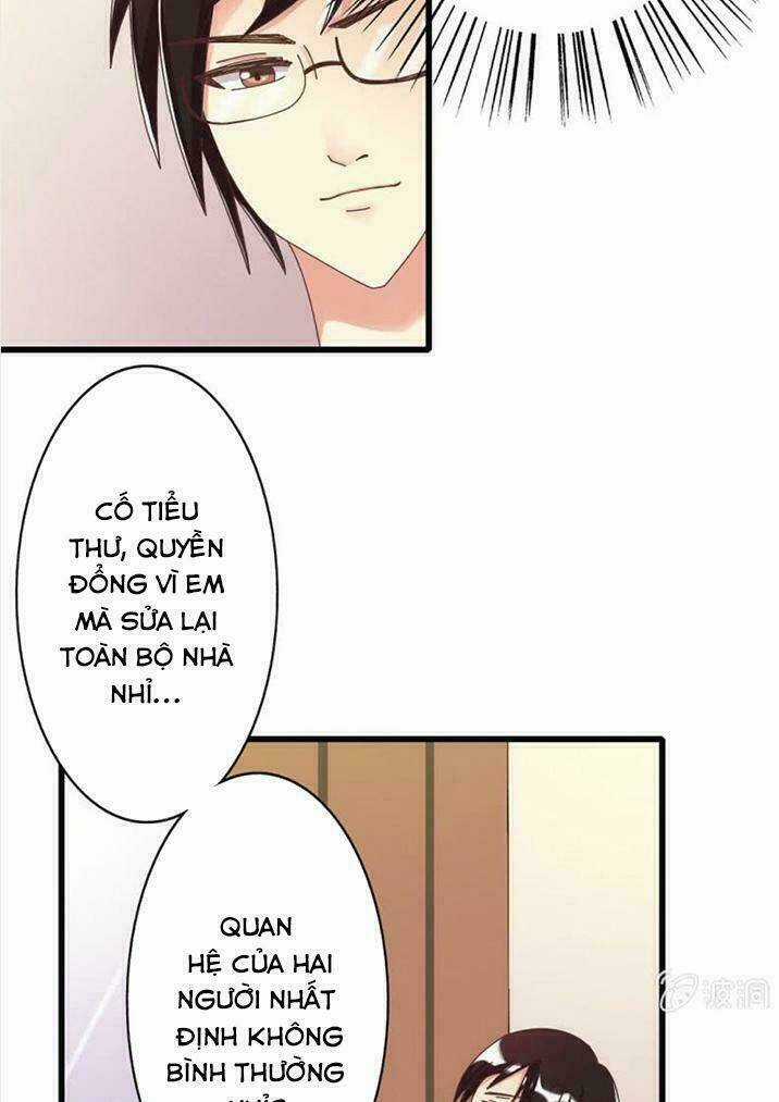 Kết Hôn Thử 99 Ngày - Chapter 6 - Trang 9