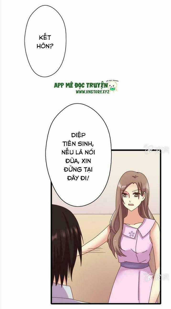 Kết Hôn Thử 99 Ngày - Chapter 7 - Trang 2