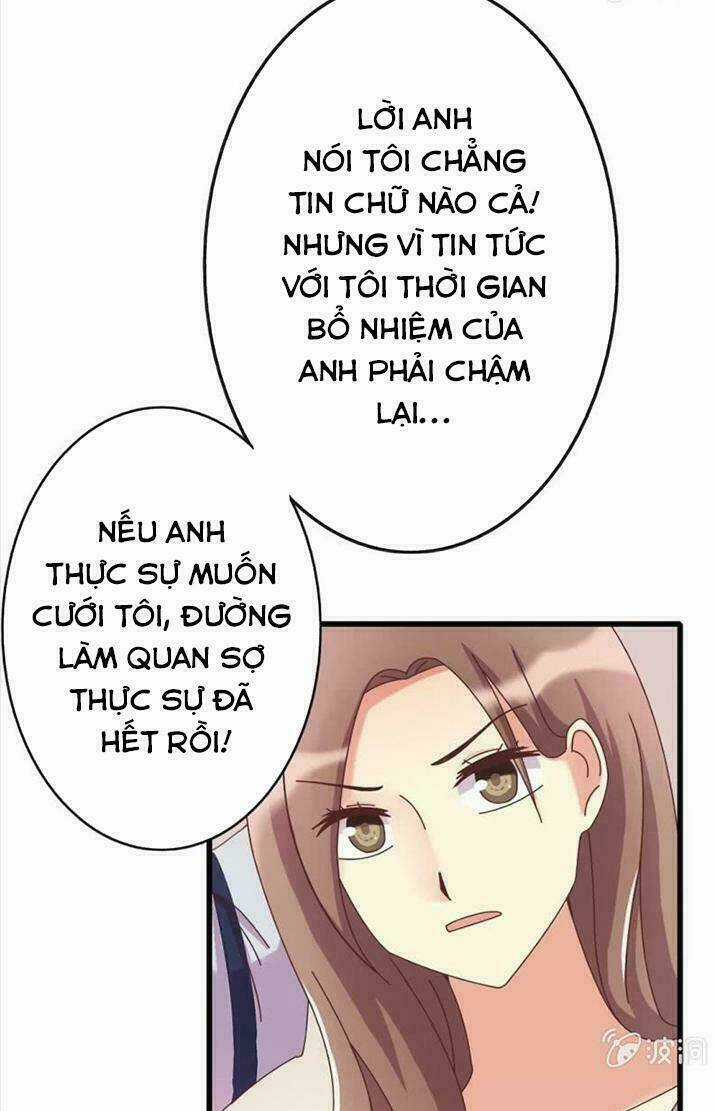 Kết Hôn Thử 99 Ngày - Chapter 7 - Trang 20