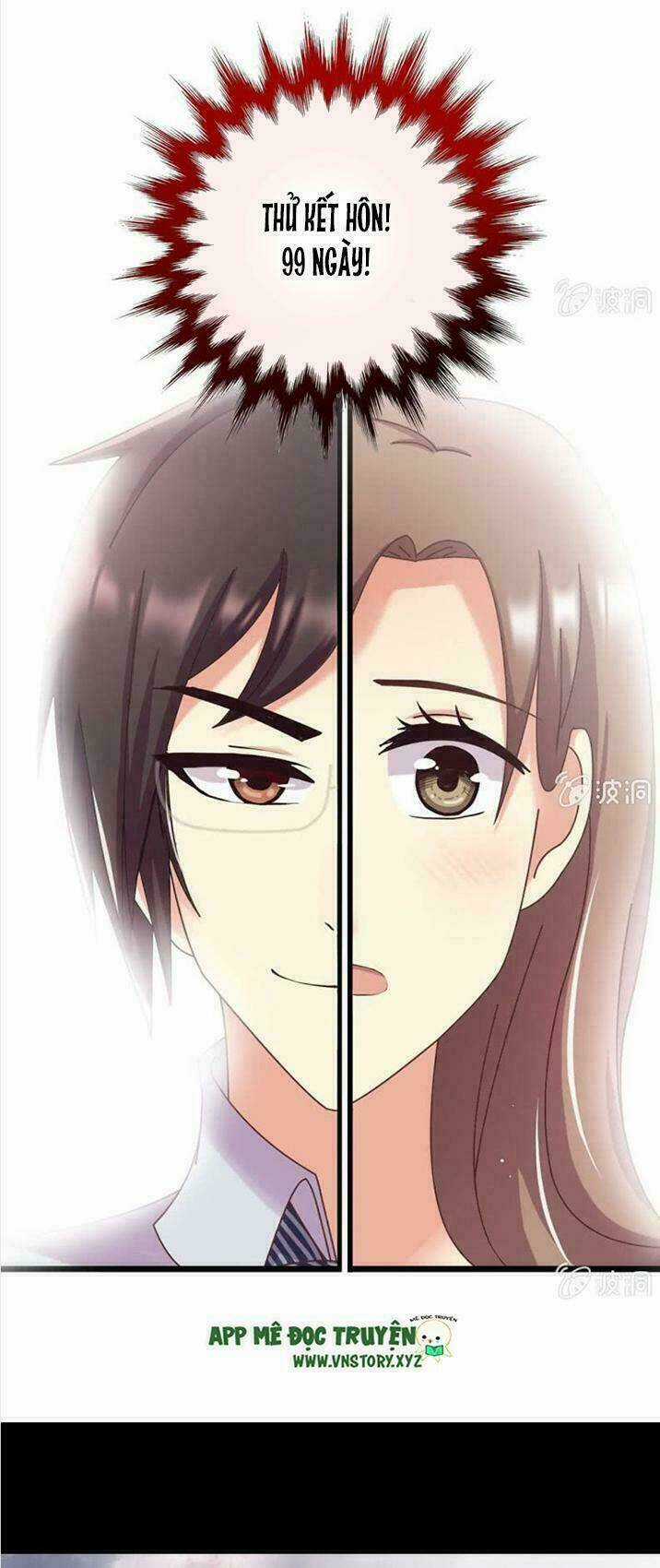 Kết Hôn Thử 99 Ngày - Chapter 7 - Trang 23