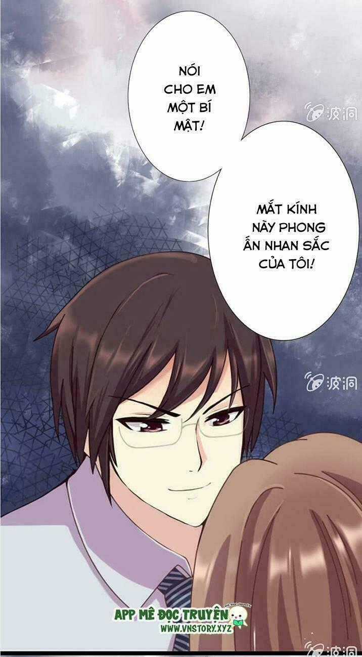 Kết Hôn Thử 99 Ngày - Chapter 7 - Trang 24