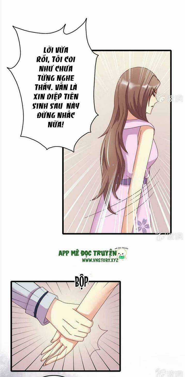 Kết Hôn Thử 99 Ngày - Chapter 7 - Trang 5