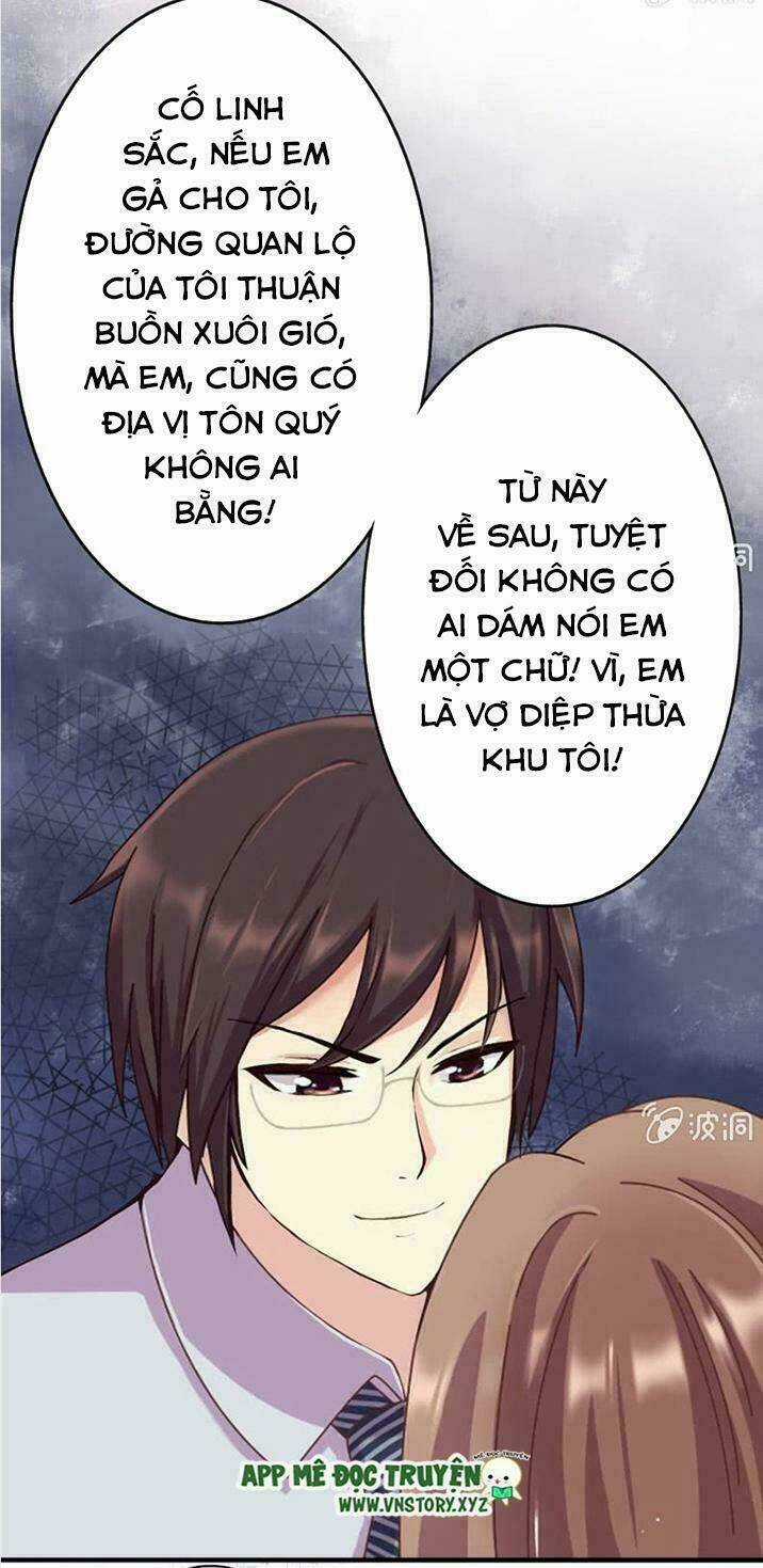 Kết Hôn Thử 99 Ngày - Chapter 7 - Trang 6