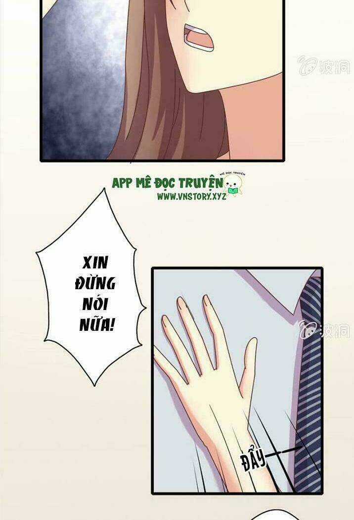 Kết Hôn Thử 99 Ngày - Chapter 7 - Trang 8