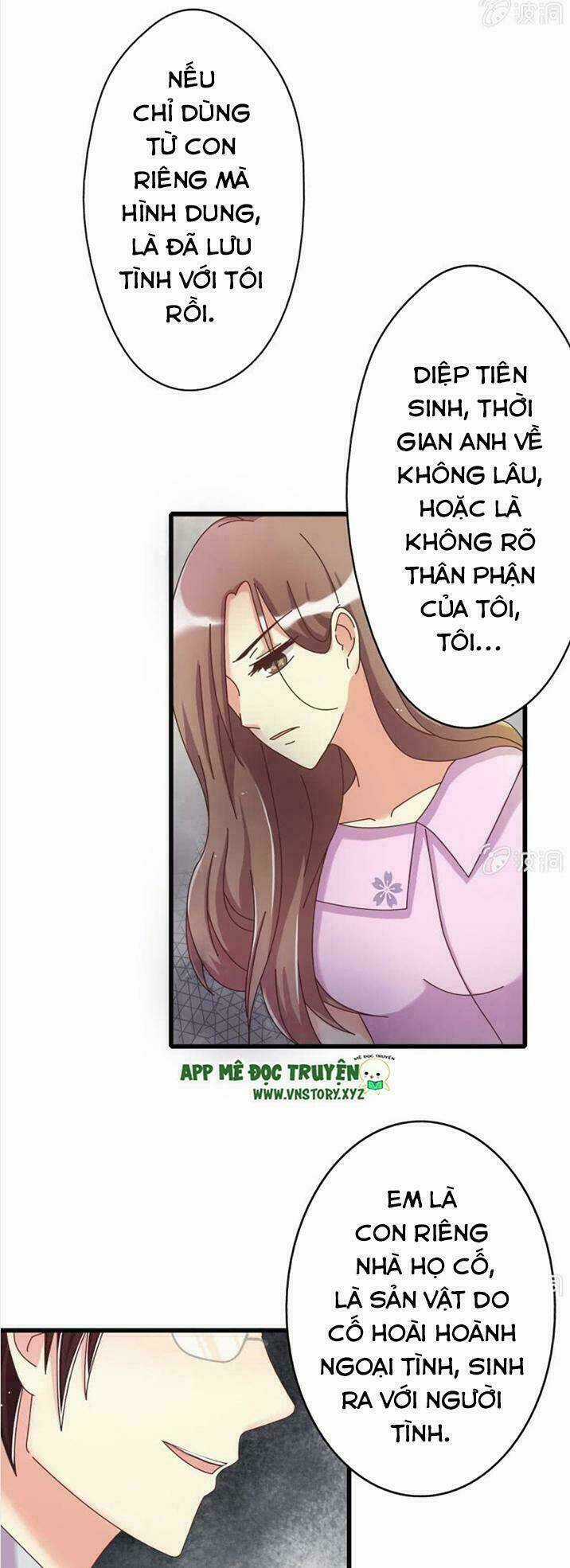 Kết Hôn Thử 99 Ngày - Chapter 7 - Trang 10