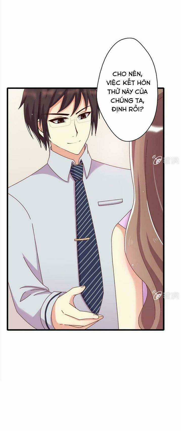 Kết Hôn Thử 99 Ngày - Chapter 8 - Trang 16