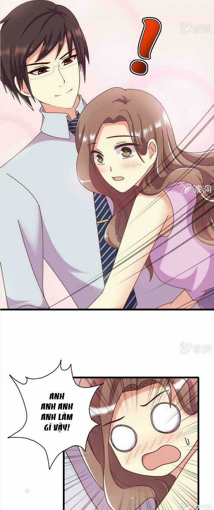 Kết Hôn Thử 99 Ngày - Chapter 8 - Trang 18