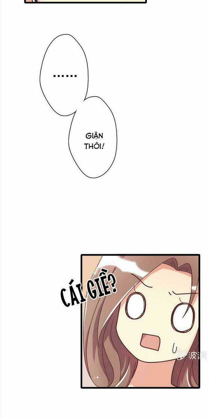 Kết Hôn Thử 99 Ngày - Chapter 8 - Trang 5