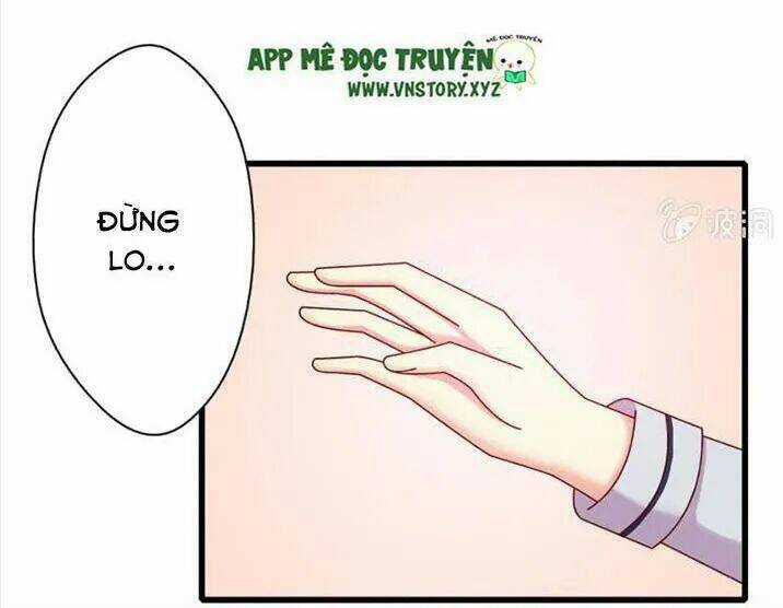 Kết Hôn Thử 99 Ngày - Chapter 9.5 - Trang 3