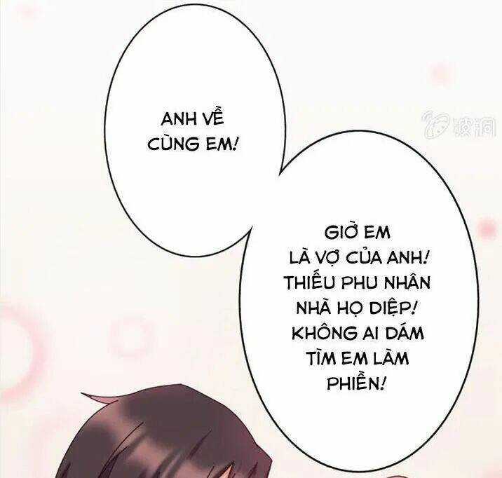 Kết Hôn Thử 99 Ngày - Chapter 9.5 - Trang 4