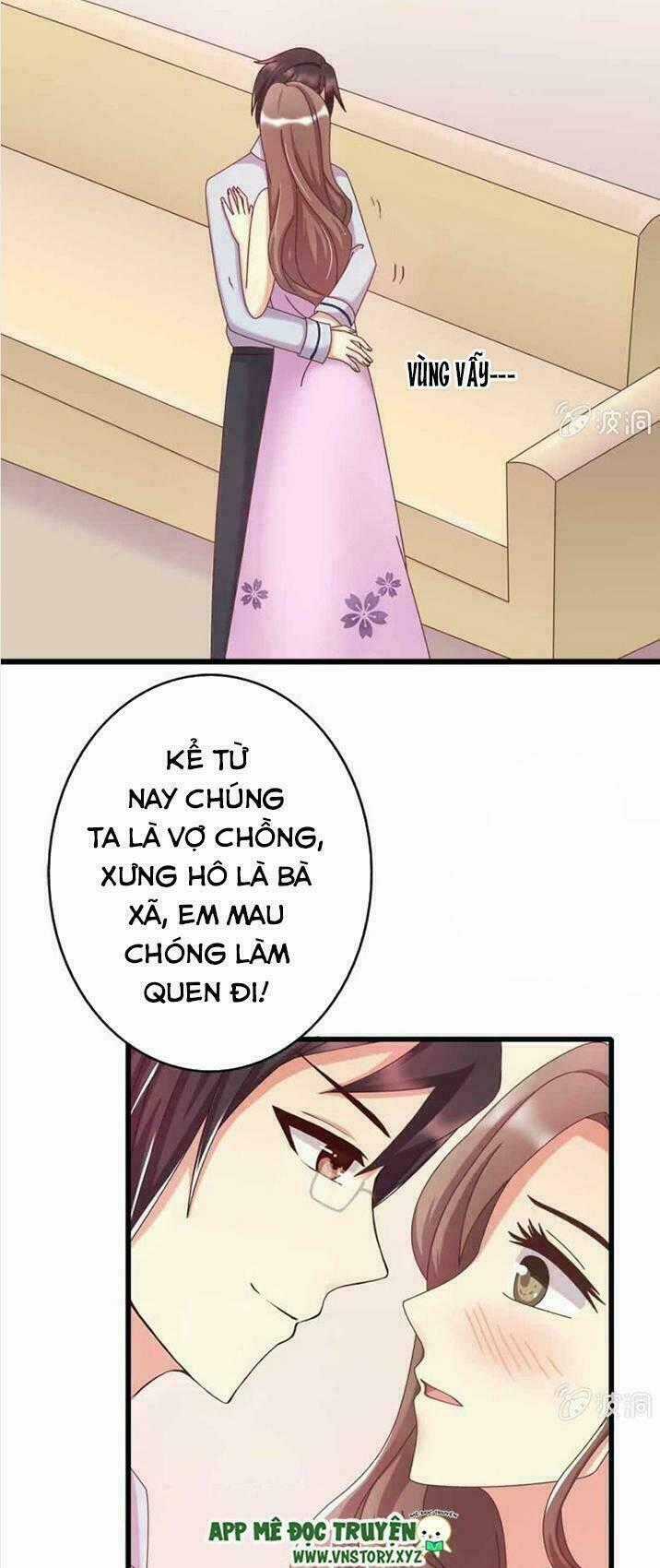 Kết Hôn Thử 99 Ngày - Chapter 9 - Trang 2