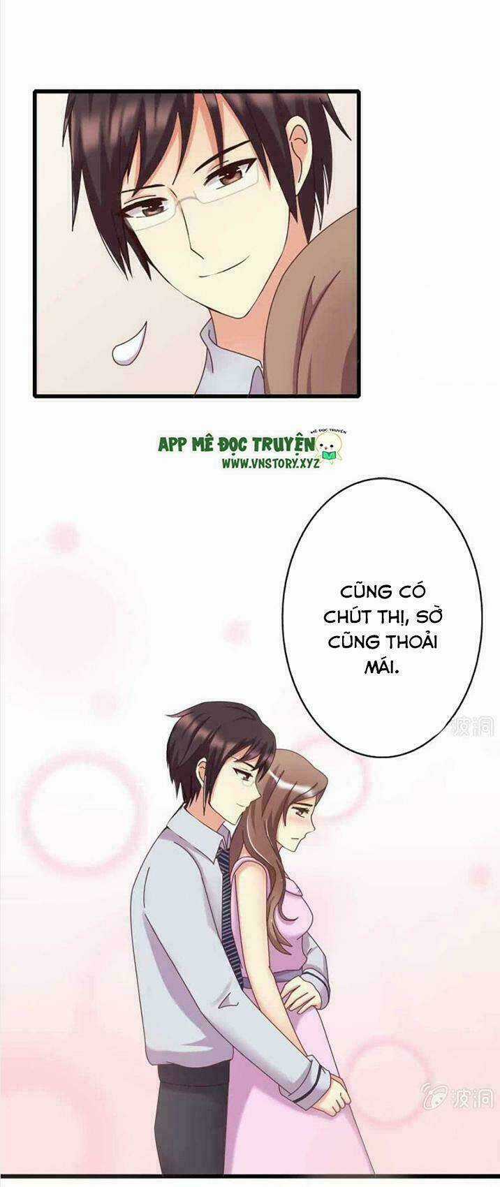 Kết Hôn Thử 99 Ngày - Chapter 9 - Trang 12