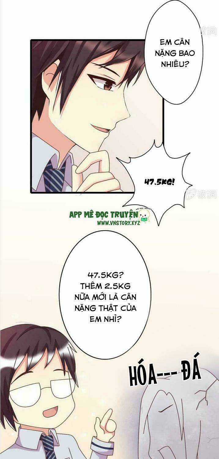 Kết Hôn Thử 99 Ngày - Chapter 9 - Trang 16