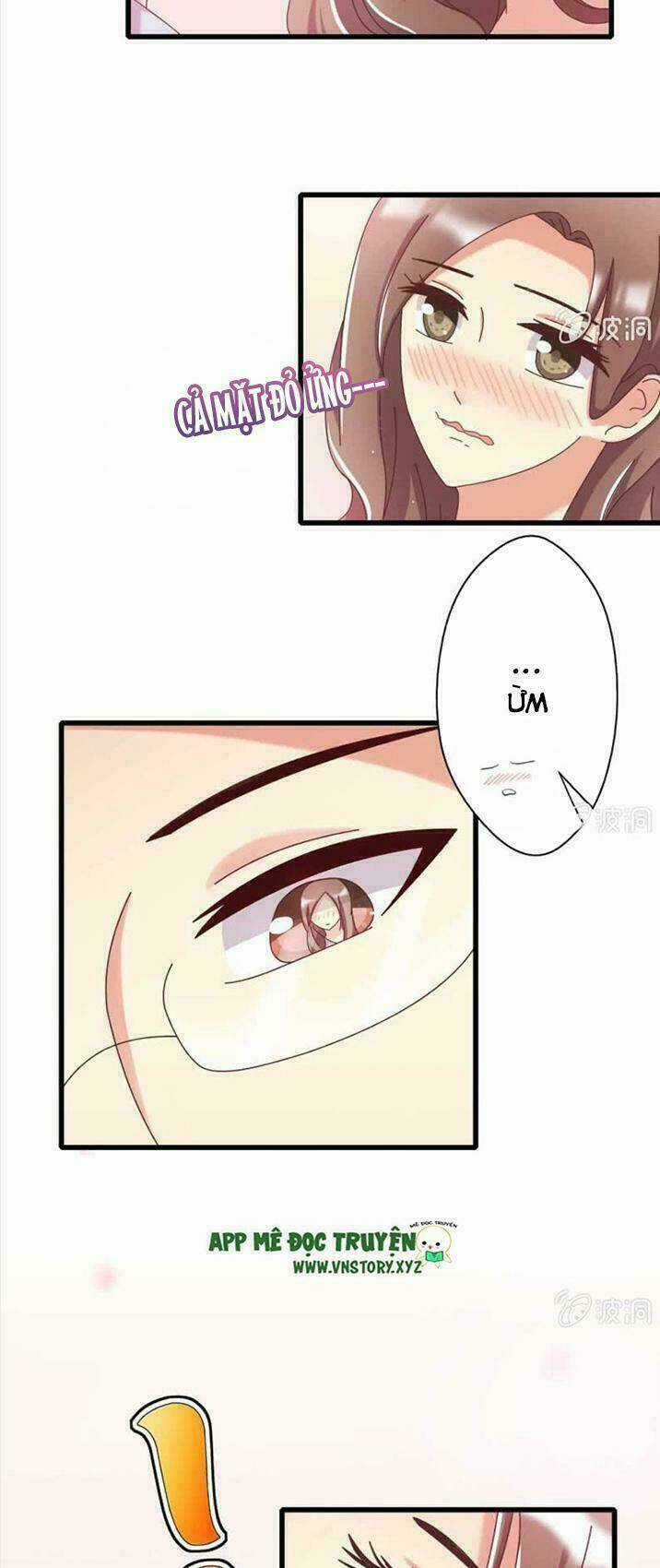 Kết Hôn Thử 99 Ngày - Chapter 9 - Trang 3