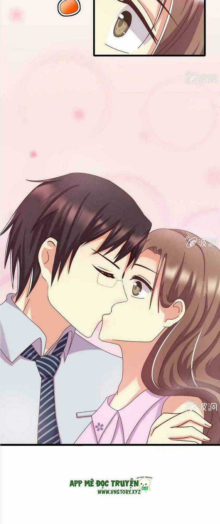 Kết Hôn Thử 99 Ngày - Chapter 9 - Trang 4