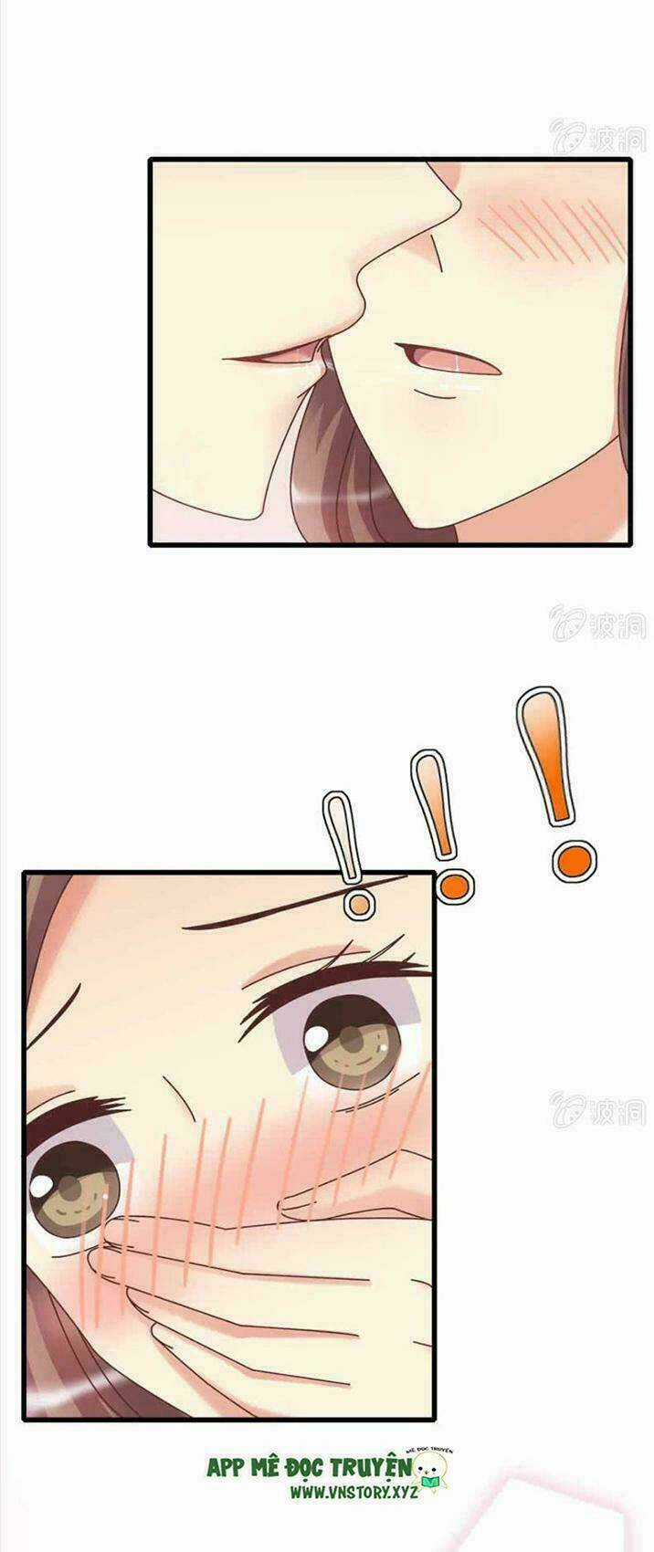 Kết Hôn Thử 99 Ngày - Chapter 9 - Trang 5