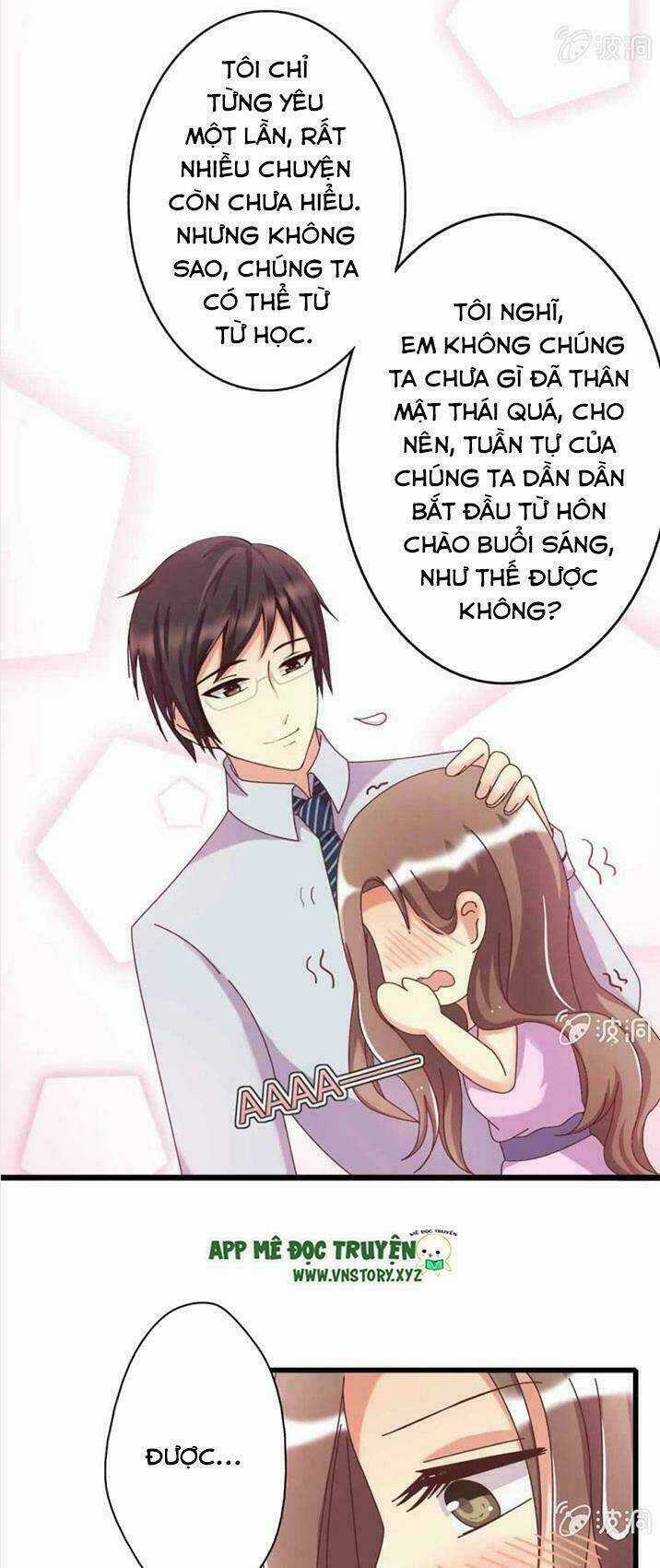 Kết Hôn Thử 99 Ngày - Chapter 9 - Trang 6