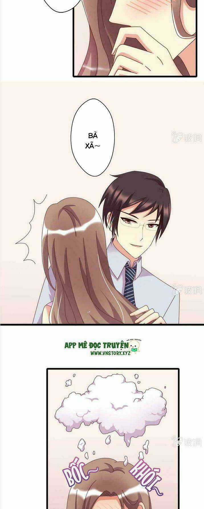 Kết Hôn Thử 99 Ngày - Chapter 9 - Trang 7