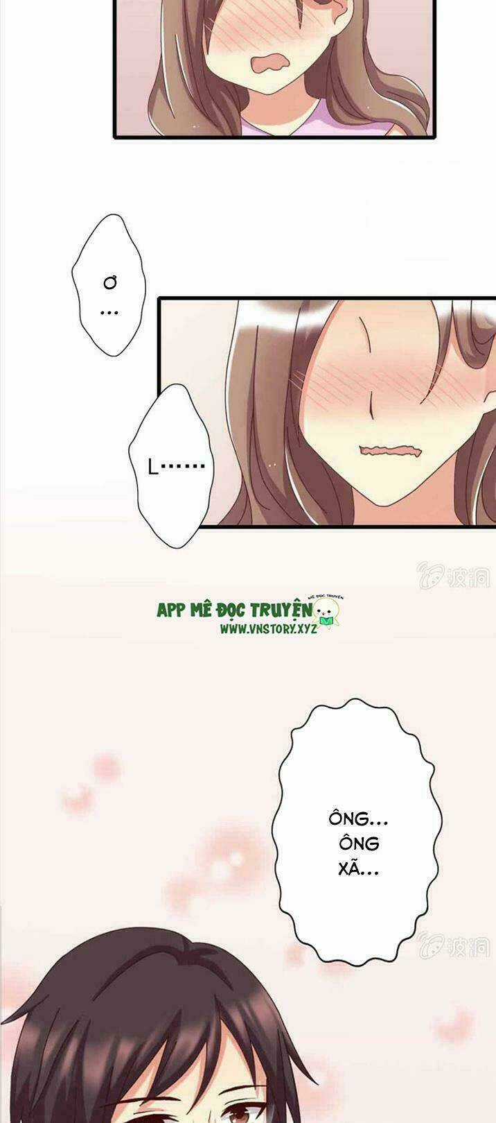 Kết Hôn Thử 99 Ngày - Chapter 9 - Trang 8