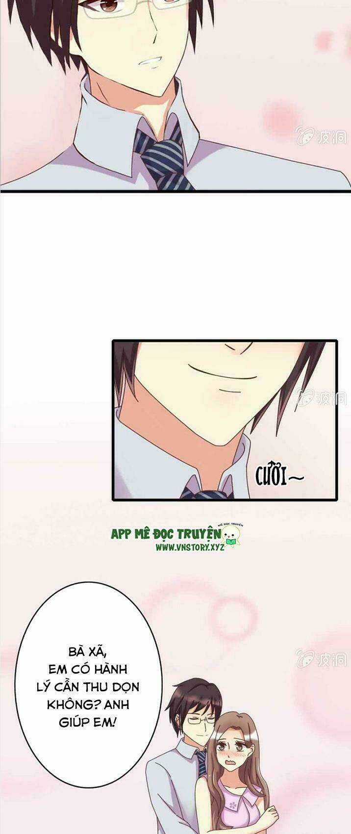 Kết Hôn Thử 99 Ngày - Chapter 9 - Trang 9