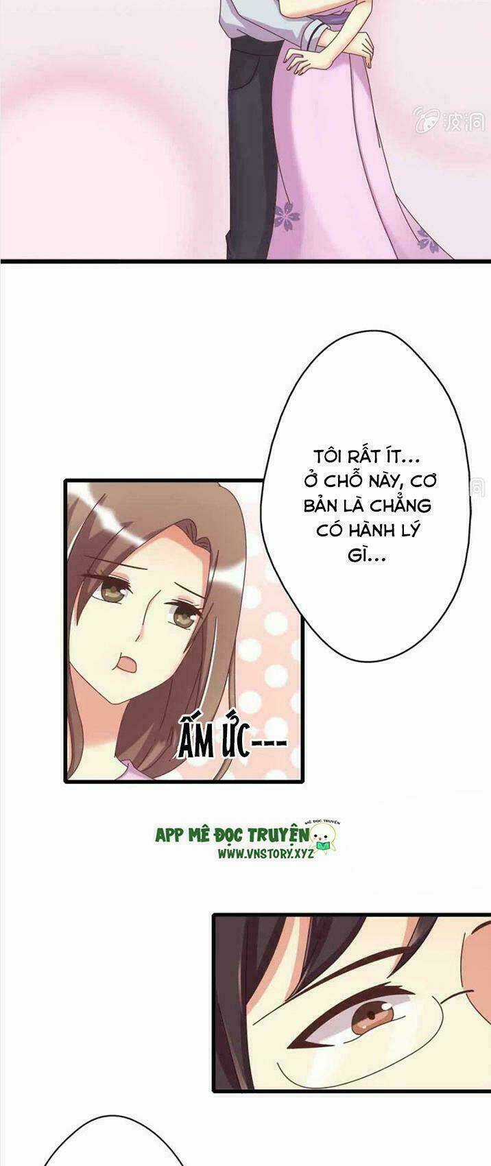 Kết Hôn Thử 99 Ngày - Chapter 9 - Trang 10