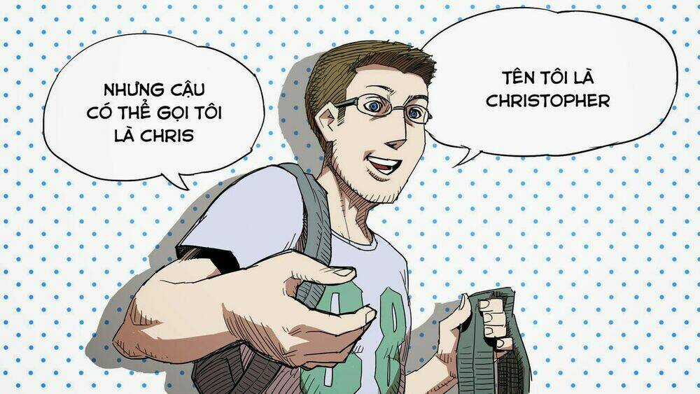 Ketchup Ninja - Chapter 1 - Trang 29