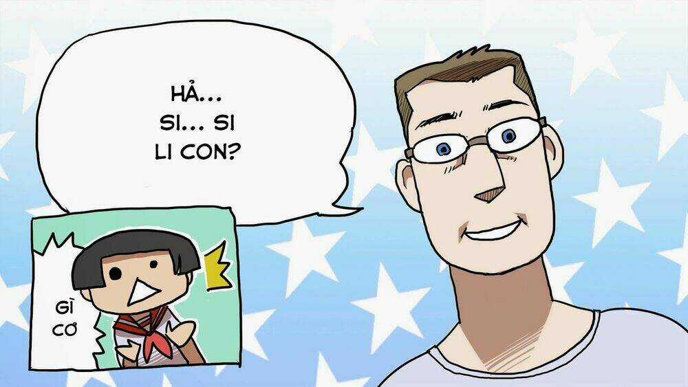 Ketchup Ninja - Chapter 1 - Trang 31