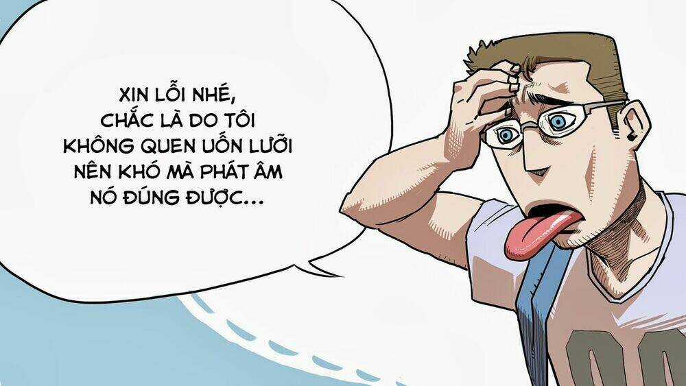 Ketchup Ninja - Chapter 1 - Trang 33