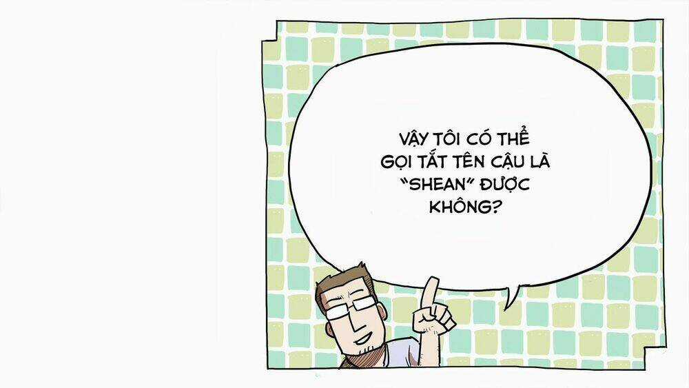 Ketchup Ninja - Chapter 1 - Trang 34