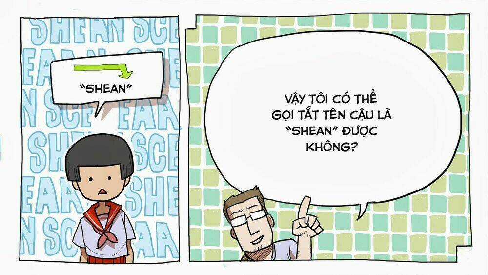 Ketchup Ninja - Chapter 1 - Trang 35