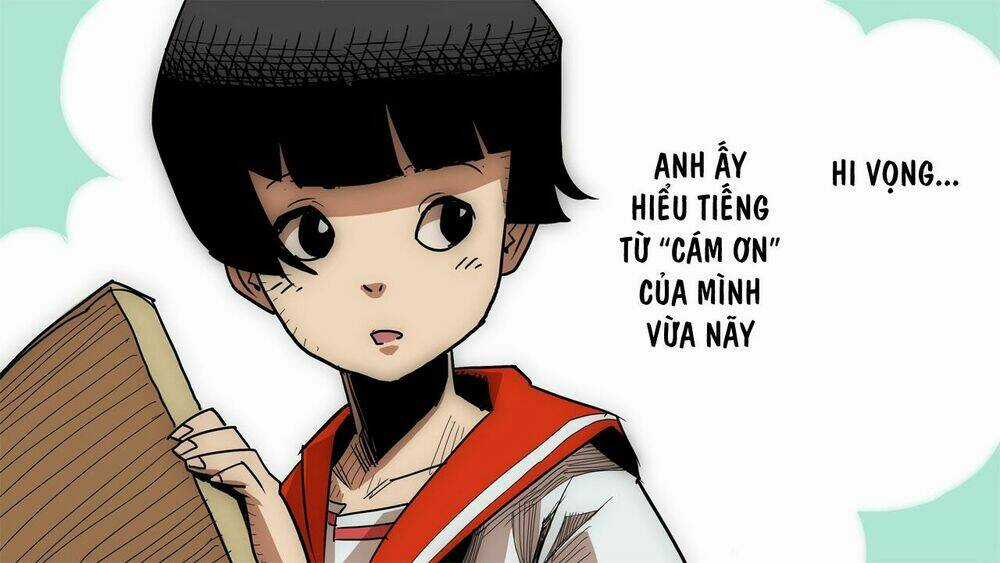 Ketchup Ninja - Chapter 1 - Trang 40