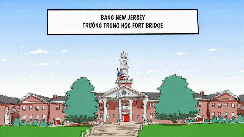 Ketchup Ninja - Chapter 1 - Trang 5