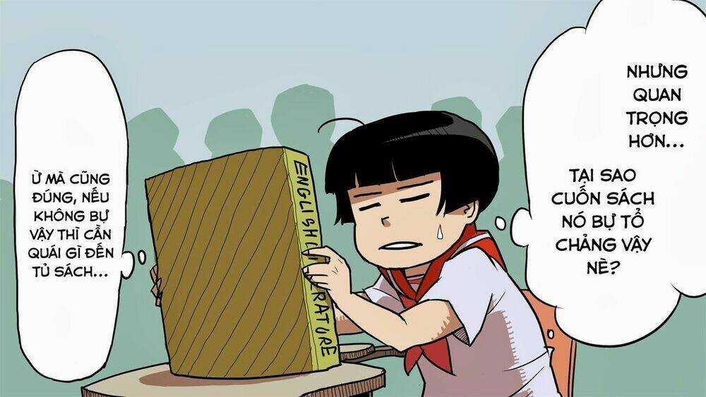 Ketchup Ninja - Chapter 1 - Trang 41